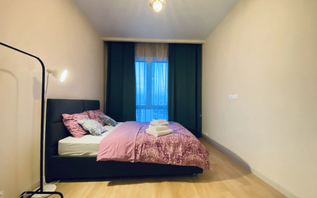 Апартаменты 285 Профсоюзная 128А