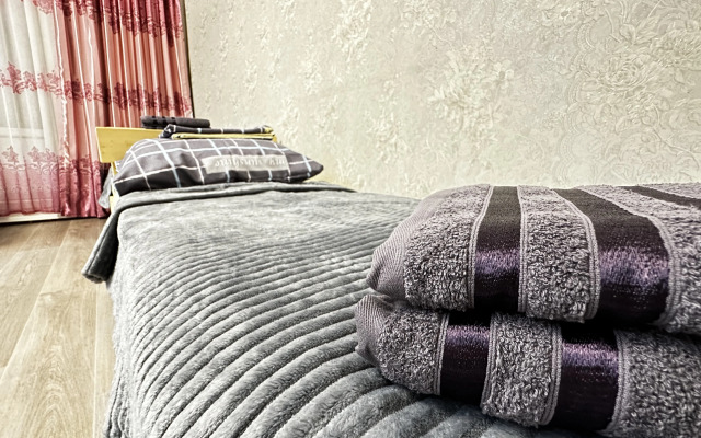 Апартаменты на Пирогова