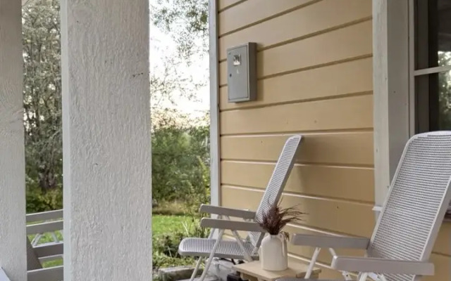 Гостевой дом Тайка Хаус