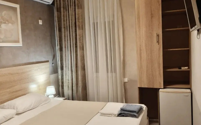 Гостевой дом Лазурный