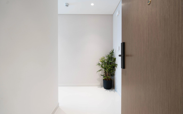 Апартаменты Keyrock Sea View Stay