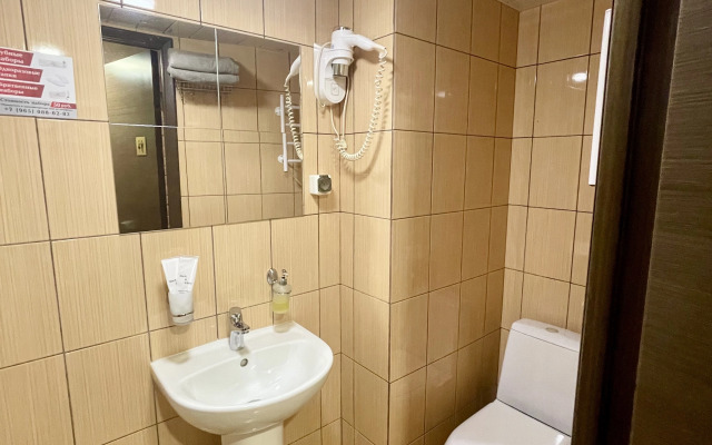 Апартаменты Студия на Некрасова 28