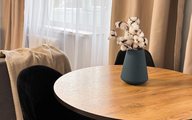 Квартира Ленина 21