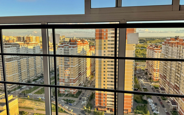 Квартира Здесь как Дома Однокомнатная на улице Артёмова 3А