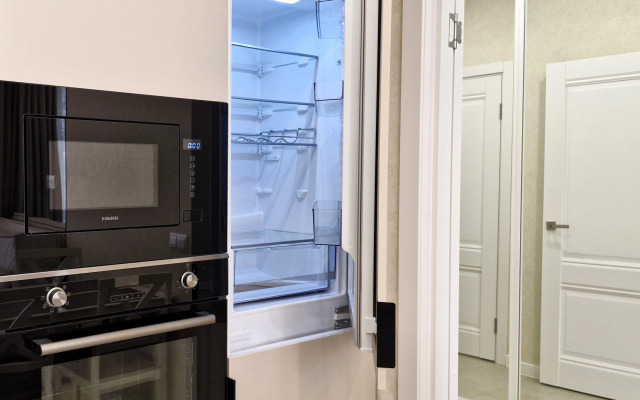 Апартаменты люкс с видом на МОРЕ