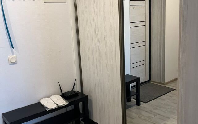 Baltiyskiy Veter Apartments