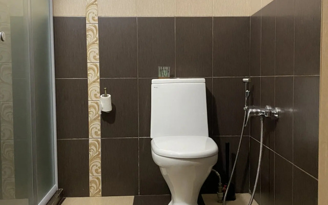 Апартаменты Квартира на Загородном 15