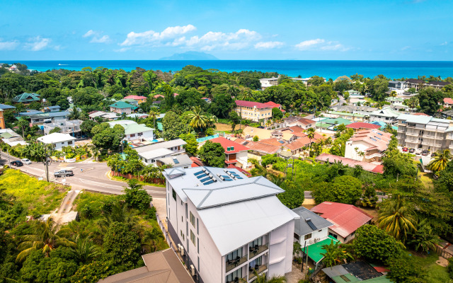 Thalassa Apart-hotel