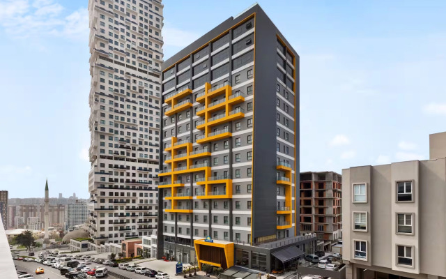 Days Inn & Suites by Wyndham Esenyurt