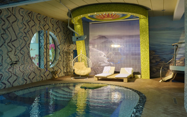 Staraya Kupavna Private house