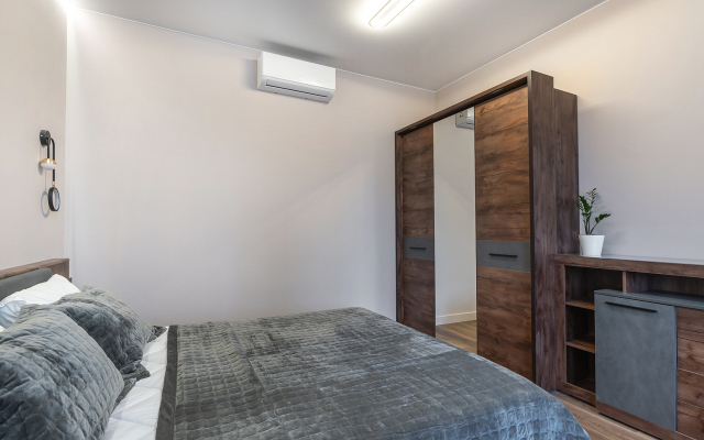 Квартира Два Города метро Москва-Сити