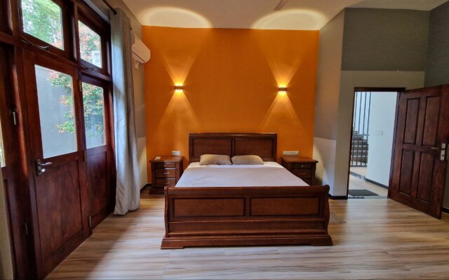 Villa Four Seasons Galle