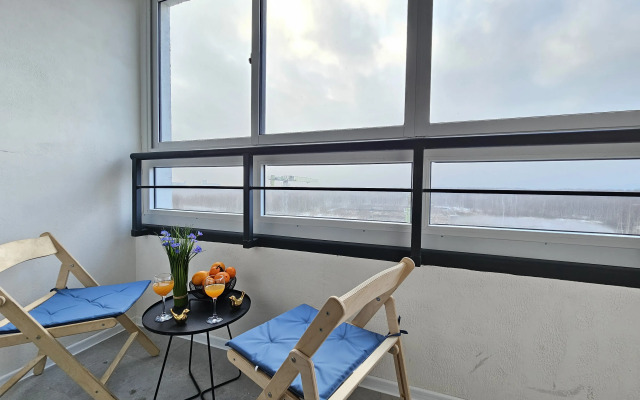 Zhivi Uyutno Apartments