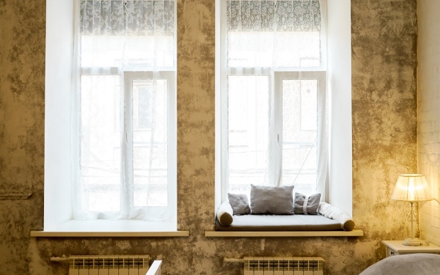 Sutki-Dom - Personnage Apartments