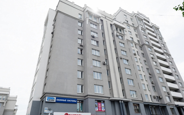 Уютные апартаменты на Щорса