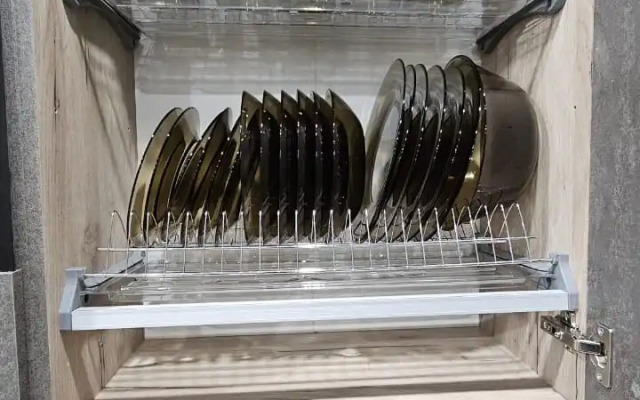 Квартира Олимпийская 87