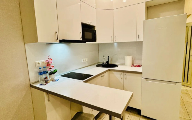 Uyutnye V Balashikhe Apartments