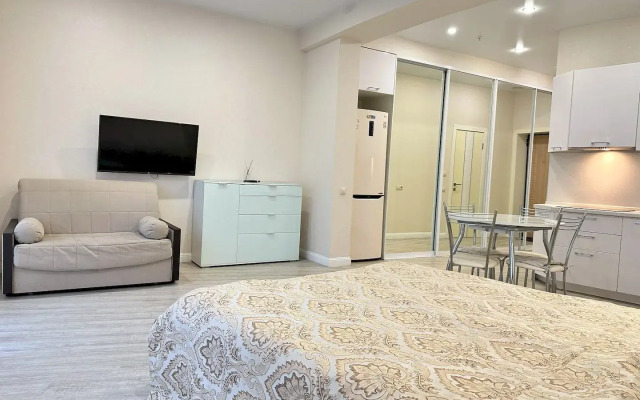 Barselona Park 311 Flat