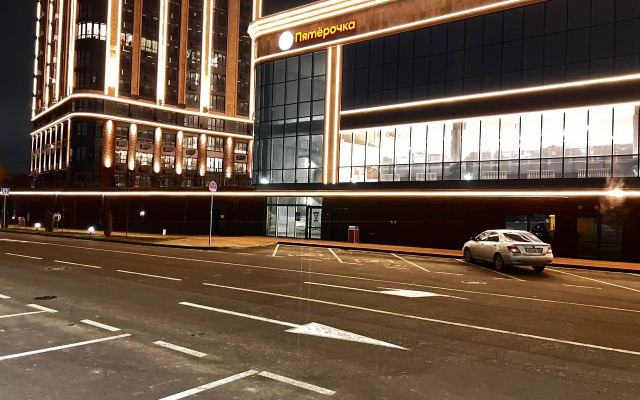 Ot Sobstvennika V Zhk Levoberezhye Flat