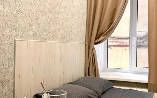 Апартаменты на Достоевского 10