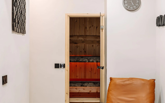 Losi Guest house