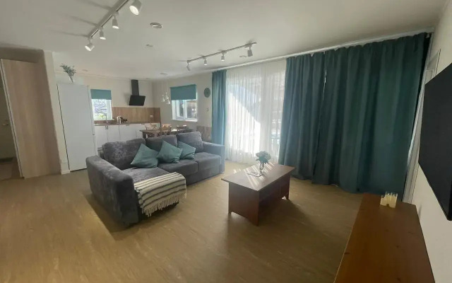 Частный дом на Улице Смолячковская 66