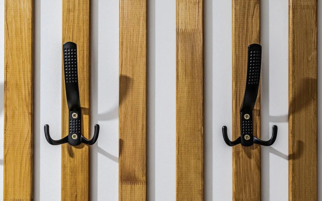 Апартаменты на ул. Шпалерной 9