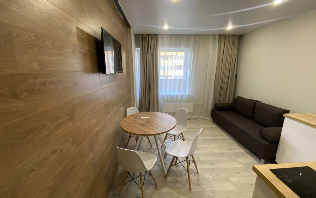 Квартира Apartmets by Vishnya 2