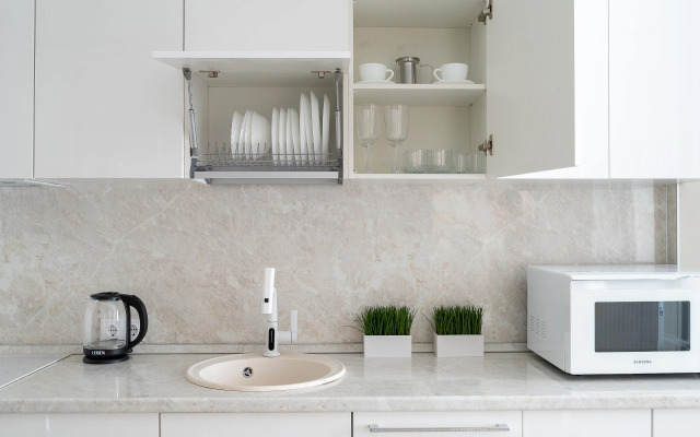 Апартаменты Red Apartments Переулок Горького Колибри