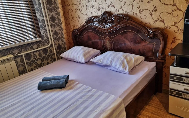 Квартира Уютная с Комфортным Расположением