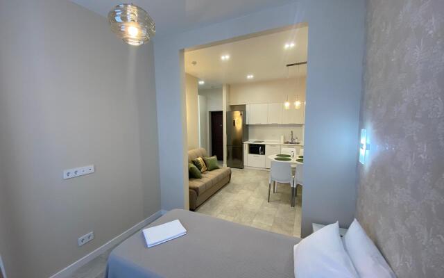 Sea Side Apartments 24