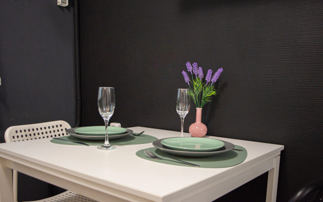 Апартаменты Nordik Apart