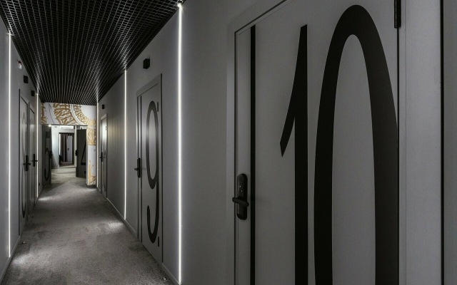 Imperial Joy Hotel