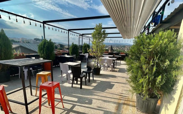 Boutique hotel Art Hotel Home
