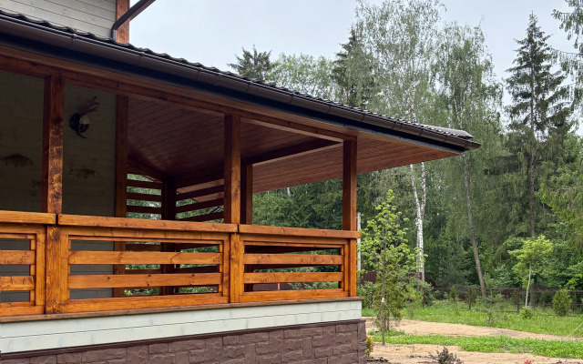 Частный дом №20