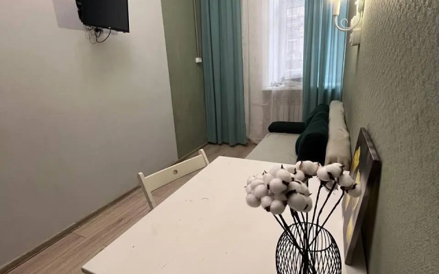 V Tsentre Apartments