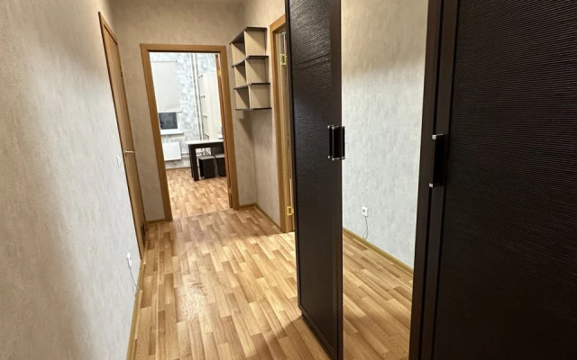 Квартира в Солнечном