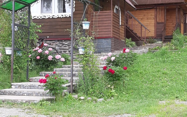 Skazka Hotel