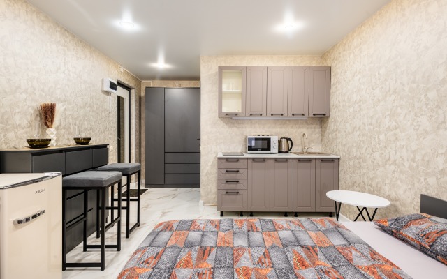 Квартира Москва Короленко 5А Кв 130