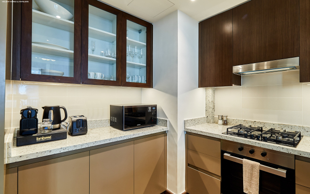 Апартаменты Bnbmehomes Burj Downtown Ultra-Lux Duplex Marvel - 212