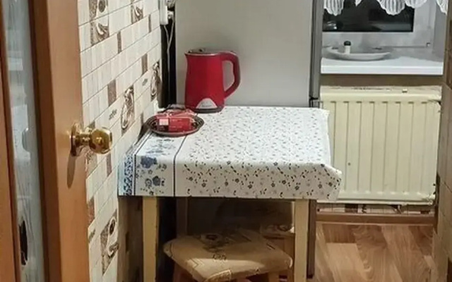 Квартира на Антикайнена 15к3