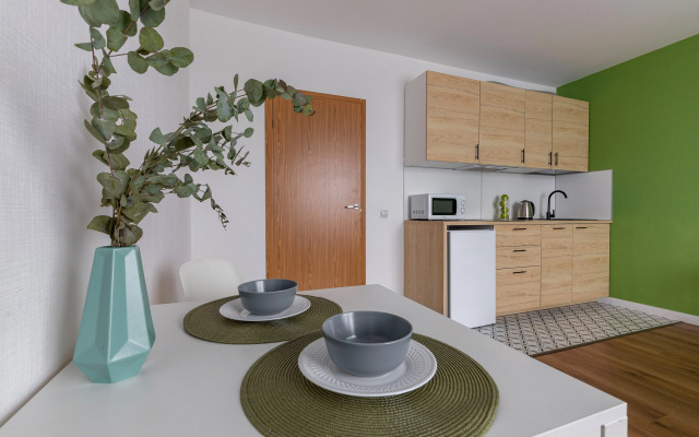 Квартира Живи в Песочном Студия Садовая 85