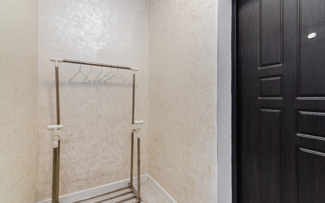 Квартира Комфортная 2-комнатная в ЖК Атлант (34)