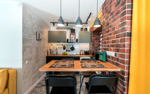 Weekend Apartments