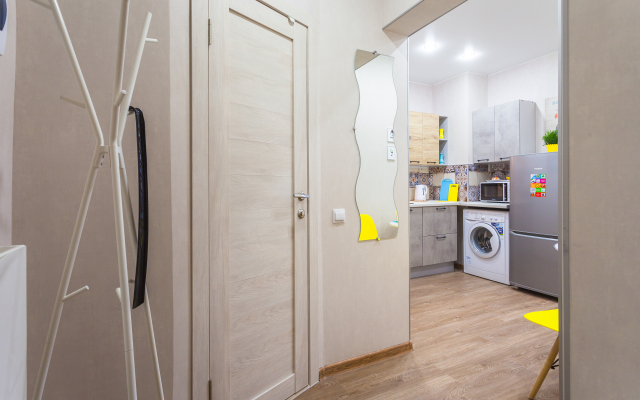 Graf Orlov Comfort Apartments