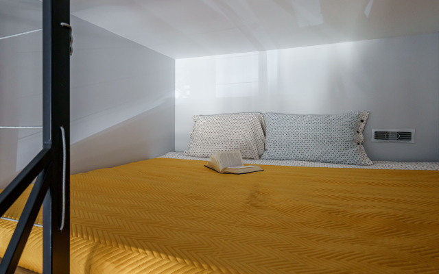 Апартаменты VeraLand на Некрасова