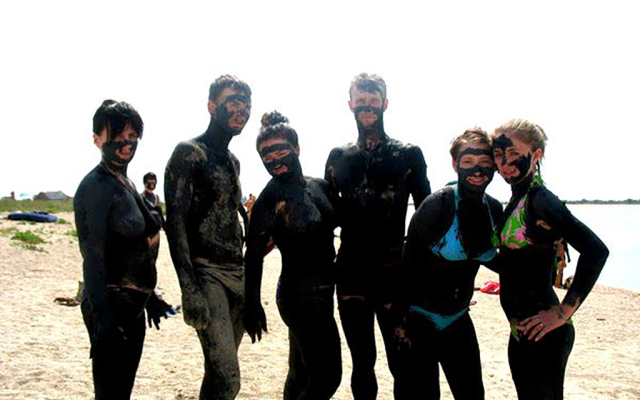 Мини-отель Розовый Фламинго