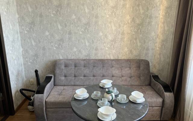 Апартаменты Времена года 15, 3 этаж