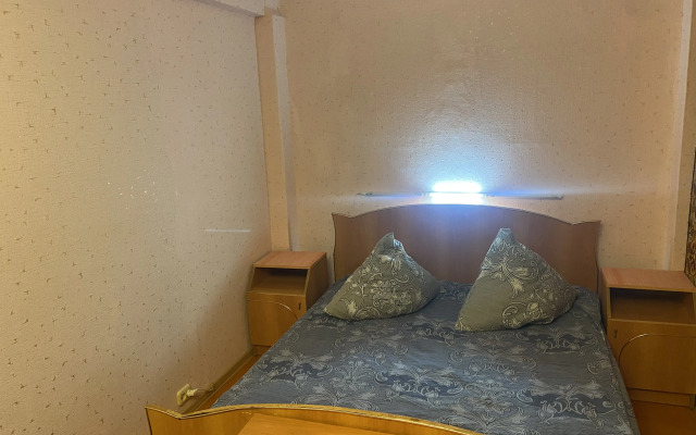 Апартаменты 2х комнатная квартира