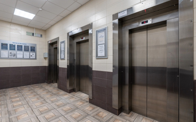 Апартаменты Летнее настроение